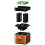 Hahnel ProCube3 Chargeur double pour batterie Sony NP-BX1 FW50 FZ100