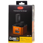 Hahnel ProCube3 Chargeur double pour batterie Sony NP-BX1 FW50 FZ100