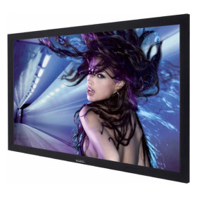 Lumene Ecran Fixe 16/9 Acoustique MOVIE PALACE UHD 4K ACOUSTIC 350 C