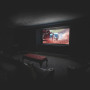Lumene Ecran Fixe 16/9 Curve MOVIE PALACE UHD 4K CURVE 300C