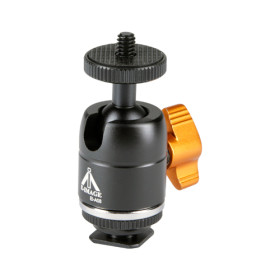 E-IMAGE MEDIUM BALL HEAD
