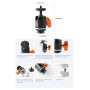 E-IMAGE MEDIUM BALL HEAD