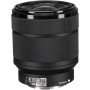 Sony Objectif a monture 28 mm -70 mm