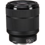 Sony Objectif a monture 28 mm -70 mm