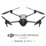 DJI Assurance Care Refresh pour Mavic 4 Pro (2 ans)