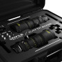Dzofilm Catta FF Zoom Bundles 18-35/70-135 T2.9-E Mount Noir