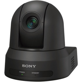 Sony PTZ 4K 30p resolution, up to 40x CIZ, 20x optical zoom, UVC & HD