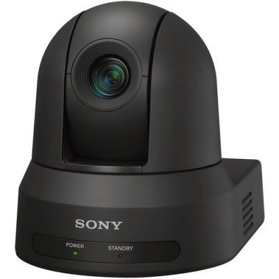 Sony PTZ 4K 30p resolution, up to 40x CIZ, 20x optical zoom, UVC & HD
