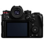 Panasonic Lumix S1 II boitier nu