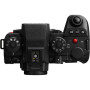 Panasonic Lumix S1 II boitier nu