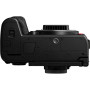 Panasonic Lumix S1 II boitier nu