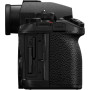 Panasonic Lumix S1 II boitier nu