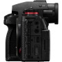 Panasonic Lumix S1 II boitier nu