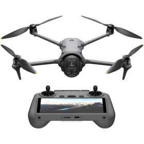 DJI Drône Mavic 4 Pro avec RC 2