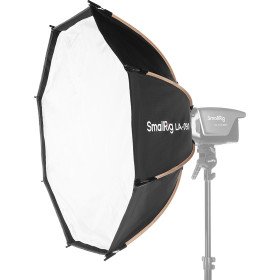 Smallrig 4633 Octagonal Softbox LA-O90