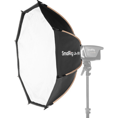 Smallrig 4633 Octagonal Softbox LA-O90