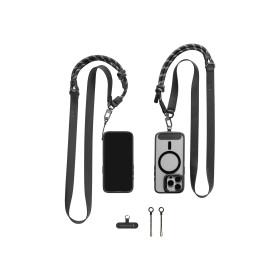 Smallrig 4989 Bandoulière pour téléphone FilMov (noir)