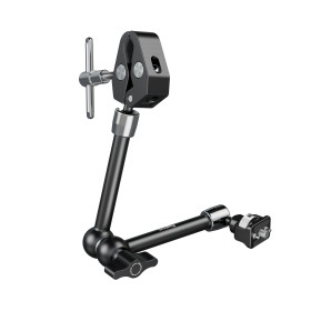 Smallrig 5311 Bras magique avec pince en forme de crabe (11")