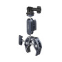 Smallrig 5373 Kit de super pinces en forme de crabe
