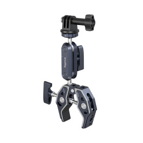 Smallrig 5373 Kit de super pinces en forme de crabe