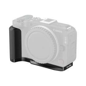 Smallrig 5429 Plaque de montage en L poignée pour EOS R50 V (noir)