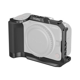 Smallrig Cage 5427 pour Canon EOS R50 V (noire)