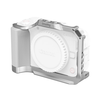 Smallrig Cage 5428 pour Canon EOS R50 V (argent)