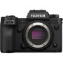 Fujifilm X-H2 noir EU boitier nu