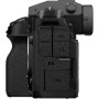 Fujifilm X-H2 noir EU boitier nu