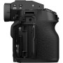 Fujifilm X-H2 noir EU boitier nu
