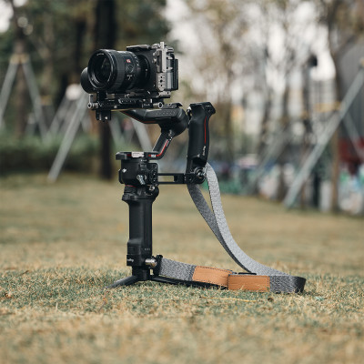 Smallrig Bandoulière pour DJI RS 4, 4Pro, 3, 3 Pro, 2
