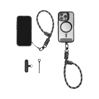 Smallrig Dragonne pour téléphone 4990 FilMov (noire)