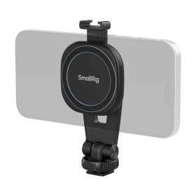 Smallrig Pince téléphone amovible 5283 AC-10 support pour ColdShoe