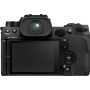 Fujifilm X-H2S noir EU boitier nu
