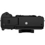 Fujifilm X-T5 noir EU boitier nu