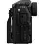 Fujifilm X-T5 noir EU + XF 16-50 KIT