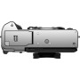 Fujifilm X-T5 argent EU boitier nu