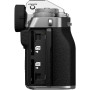 Fujifilm X-T5 argent EU boitier nu