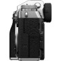 Fujifilm X-T5 argent EU boitier nu