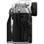 Fujifilm X-T5 argent EU boitier nu