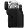 Fujifilm X-T5 argent EU + XF 16-50 KIT