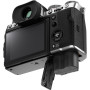 Fujifilm X-T5 argent EU + XF 16-80 KIT