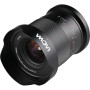 Laowa 15 mm F4.5 0,5X Macro (ouverture automatique) Nikon Z