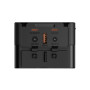 SmallRig 4292 Batterie Li-ion VB99 Pro mini V-Mount 4,8V - 6,7Ah