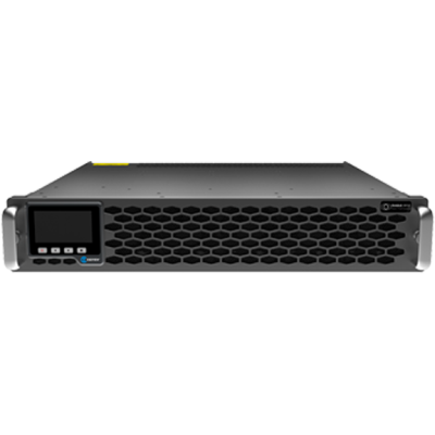 Kiloview Rack 2RU Switch intégré 18 slots pour RF02 500W