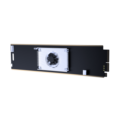 Kiloview Transcodage/Streaming H264/H265/NDI SpeedHQ et Dante