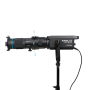 Nanlite Fixation de la projection zoom 25°-45° Monture Bowens