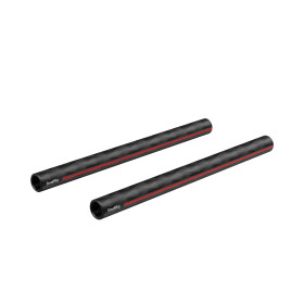 Smallrig Tiges en fibre de carbone de 15 mm (paire, 8")