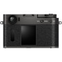 Fujifilm X Half Appareil photo focale 32mm f/2.8 LCD 2.4" Charcoal