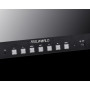 FEELWORLD Moniteur professionnel 21.5' FVM215-100 IPS 4K 60 Hz 3G-SDI